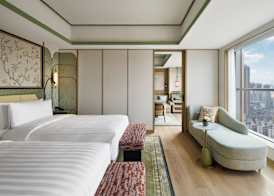 Shangri-La Kunming 2