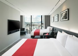 Aiden by Best Western Cheongdam 4