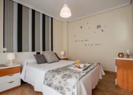 Apartamentos River Santander 3