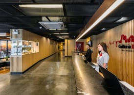 Galleria 12 Sukhumvit Bangkok by Compass Hospitality 2