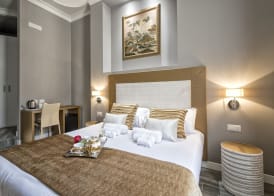 Lea Luxury Rooms 4