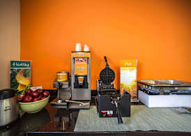 Quality Inn Harrisburg 5