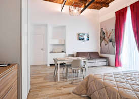 Toto e Peppino Luxury Rooms 4