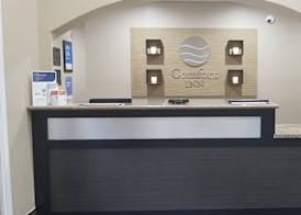 Comfort Inn & Suites Fultondale Gardendale I-65 3