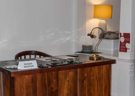 CC Guest House - "Ao Mercado" 2