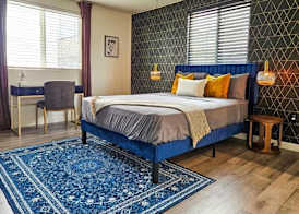 Forty First Place - Boutique Hostel 5
