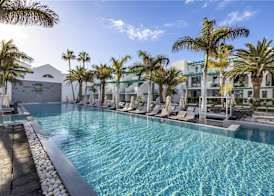 Barcelo Teguise Beach - Adult Only 3