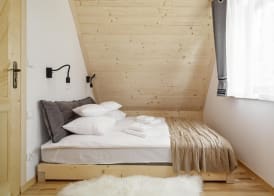 Tatra Wood House 4