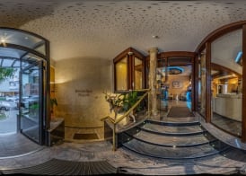 Aparthotel Astro - Nichtraucherhotel 3