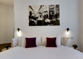 V Collection Piazza Farnese Luxury Suites 4