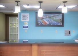 Howard Johnson by Wyndham Allentown/Dorney Hotel & Suites 4