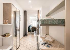 Firpo - Apartment With Sea View 2