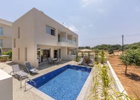 Protaras Mythical Seas 2