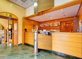 Hotel Corot 3