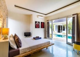 Tamoa Boutique Hotel 4