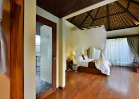 Avery Le Nixsun Villas Ungasan with Free access to Gym center by Waringin Hospitality 4