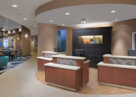 Courtyard by Marriott San Antonio Riverwalk 3
