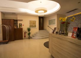 Hotel Nuvò 2