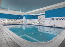 Hampton Inn Syracuse Clay 4