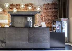 Arche Hotel Tobaco Łódź 4
