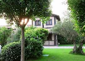 Hotel Palacio de Elorriaga 5
