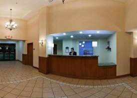 Holiday Inn Express & Suites VINITA by IHG 2