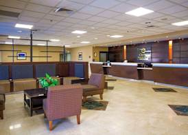 Clarion Inn & Suites Miami International Airport 5