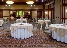 Beechwood Hotel 2