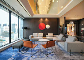 Solaria Nishitetsu Hotel Seoul Myeongdong - Renovated in 2025 5
