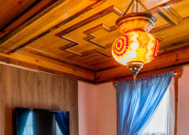 Astra Boutique Hotel 5