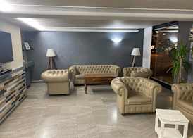 Hotel Europa 2