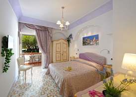 Hotel La Conchiglia 2