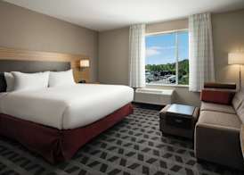TownePlace Suites by Marriott Memphis Olive Branch 3