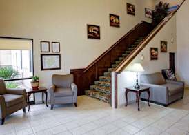 Quality Inn Rockdale 4