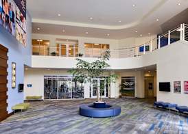 Renaissance ClubSport Aliso Viejo Laguna Beach Hotel 2