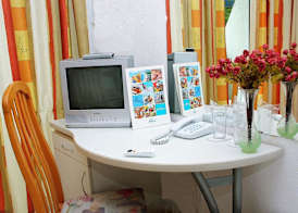 Hotel Althea 5