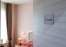 REDDIMUS Guest House 5