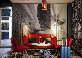 ibis London Barking 5