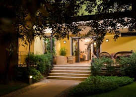 Hotel Venezia 4