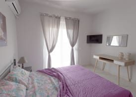 Rhodes Paulsia Cosy Apartments 3