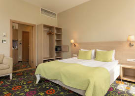 City Hotels Rūdninkai 5
