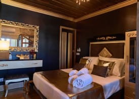 Solar Antigo Luxury Spa Coimbra 4