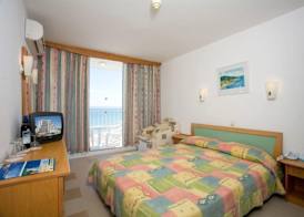 Hotel Elitsa 4