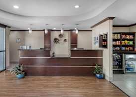 Best Western Webster Hotel, NASA 4