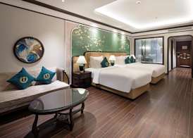 Imperial Dalat Hotel, BW Premier Collection 5