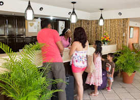 Tropikist Beach Hotel & Resort 2