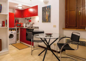 Navona Romantic House 5