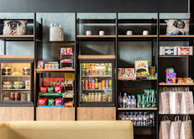 Aparthotel Adagio access Palaiseau Saclay 2