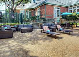 Homewood Suites by Hilton Dallas-Irving-Las Colinas 2