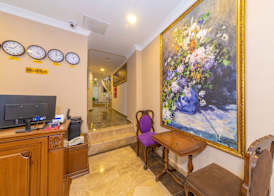 Rosalie Palace Hotel 2